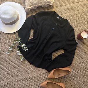 ▪️Trendy Queen Button Cardigan, L